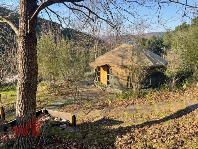 Terreno para Venda em Sazes da Beira Foto 40