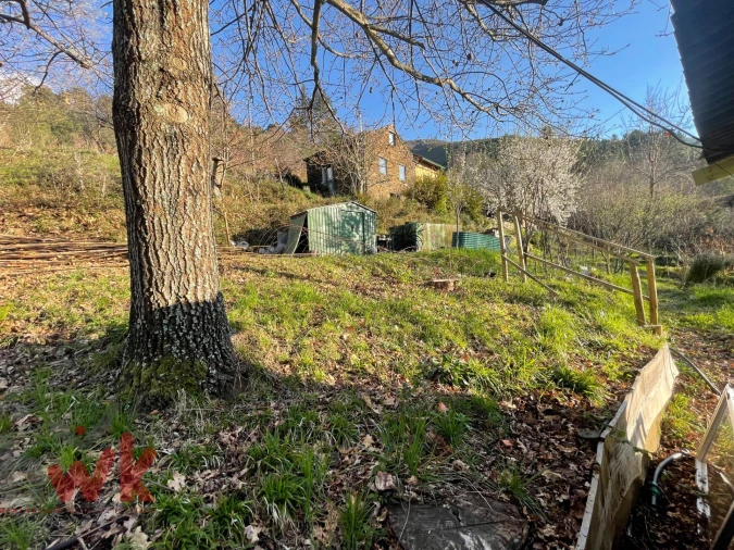 Terreno para Venda em Sazes da Beira Foto 41