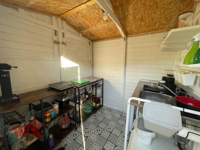 Terreno para Venda em Sazes da Beira Foto 42