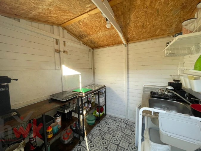 Terreno para Venda em Sazes da Beira Foto 46