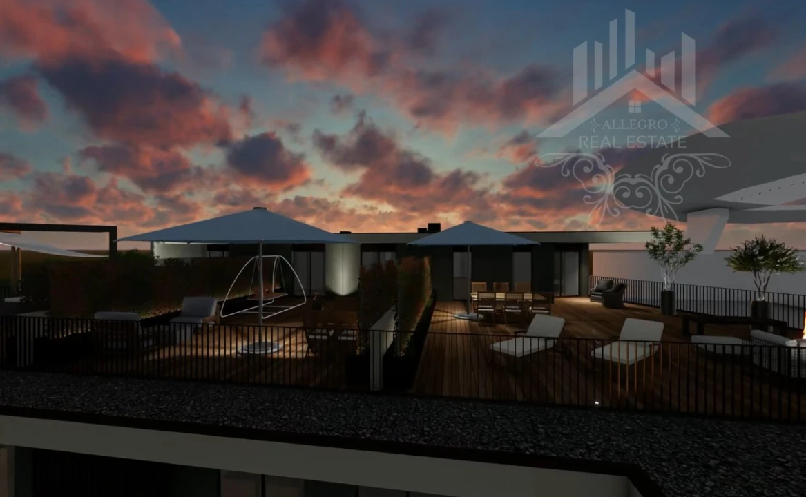 Apartamento T3 para Venda em Campanhã Foto 1