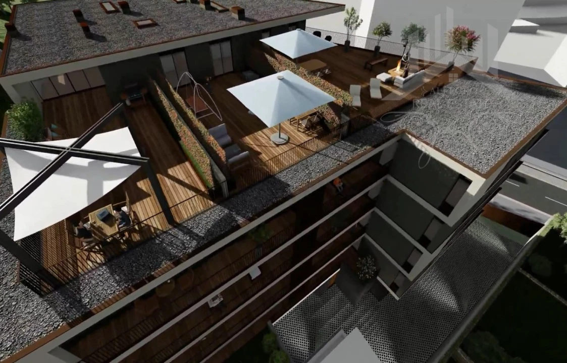 Apartamento T3 para Venda em Campanhã Foto 2