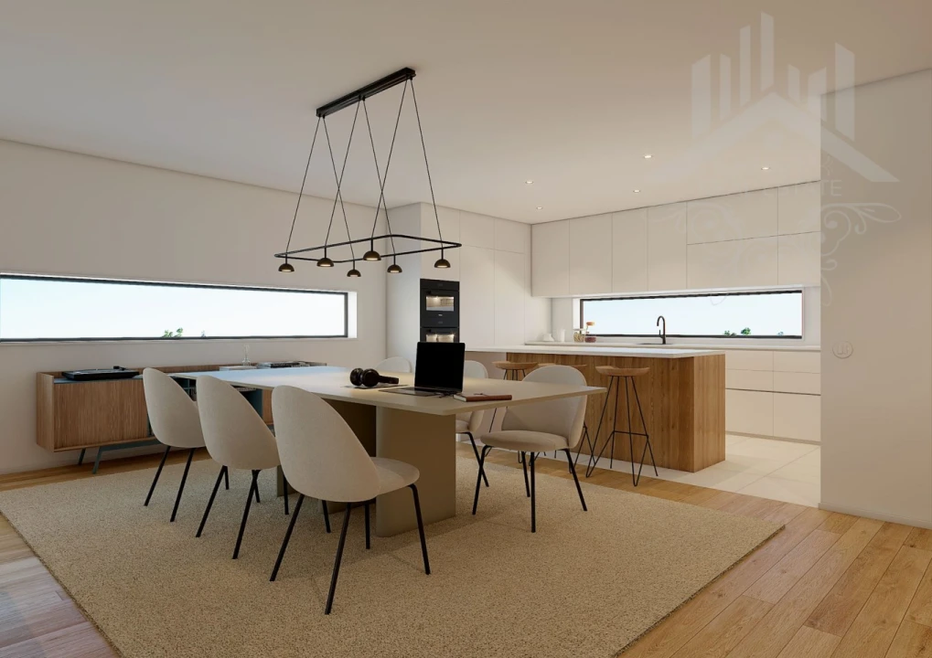 Apartamento T3 para Venda em Campanhã Foto 4