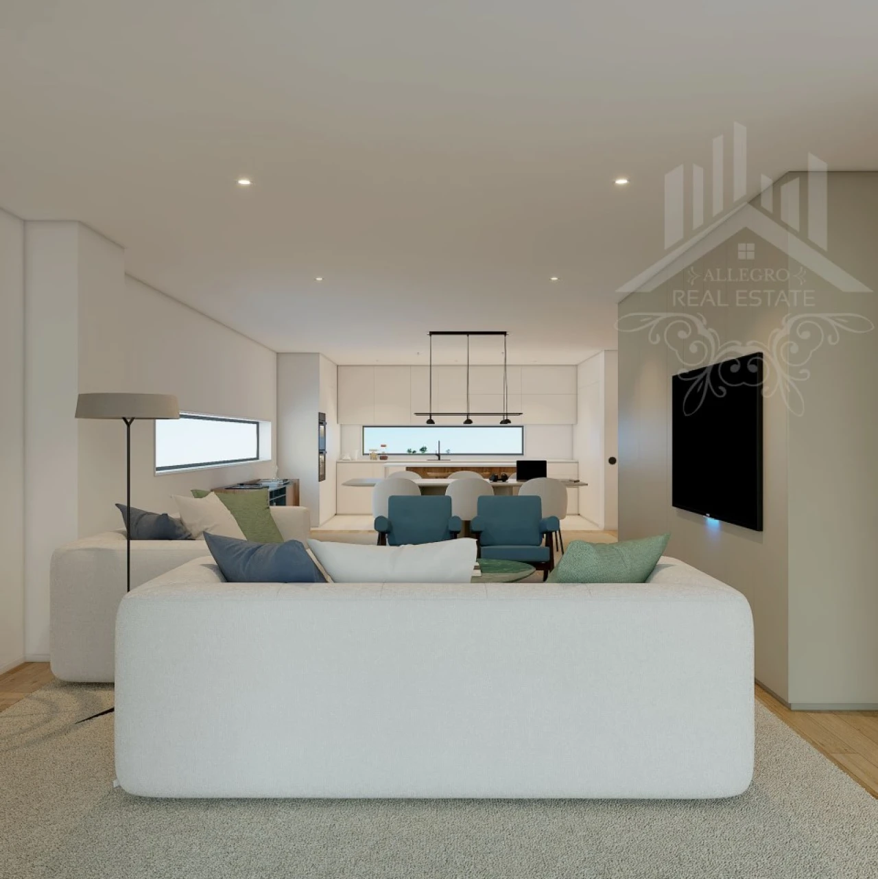 Apartamento T3 para Venda em Campanhã Foto 7