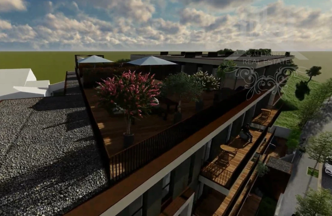 Apartamento T3 para Venda em Campanhã Foto 22