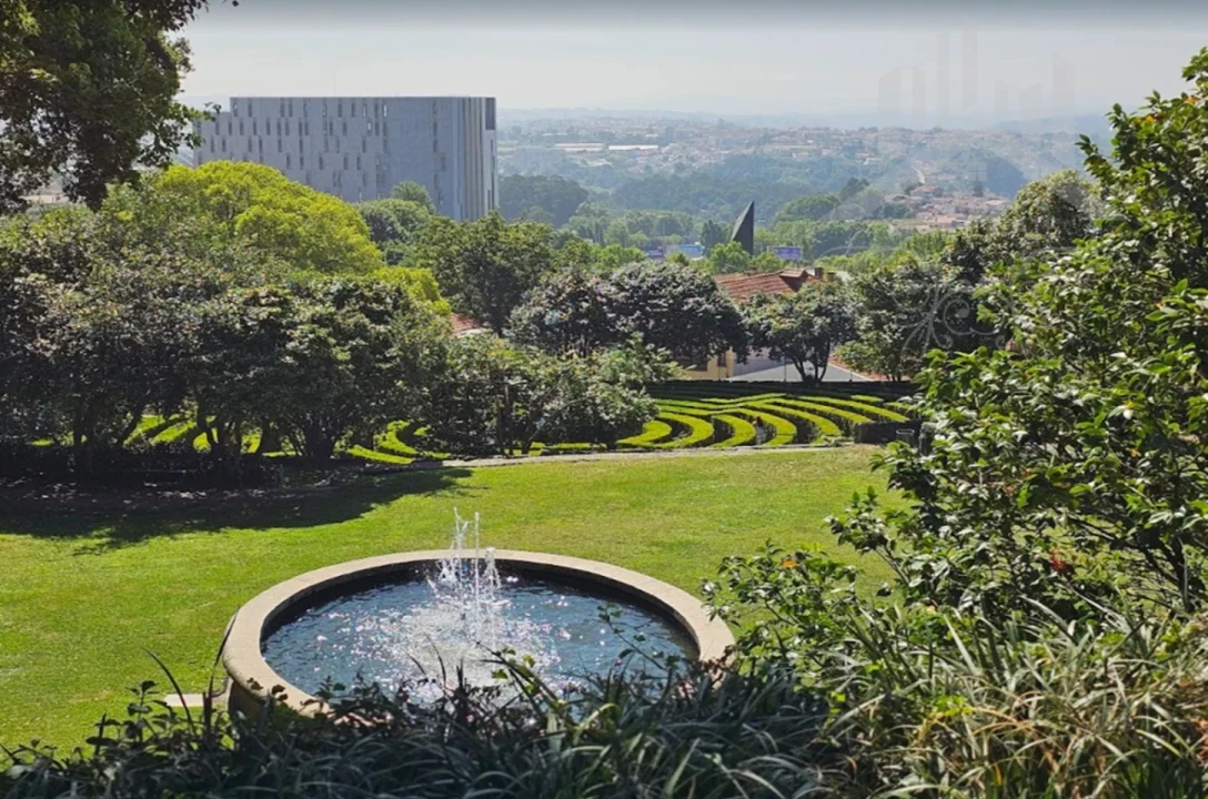 Apartamento T3 para Venda em Campanhã Foto 27