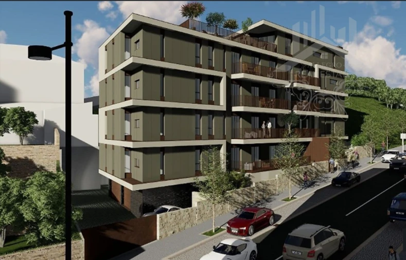 Apartamento T3 para Venda em Campanhã Foto 14