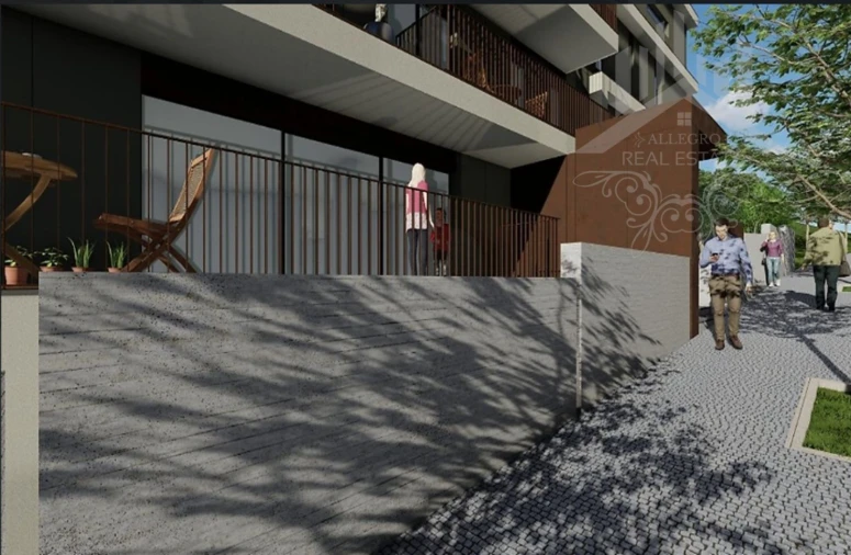 Apartamento T3 para Venda em Campanhã Foto 18