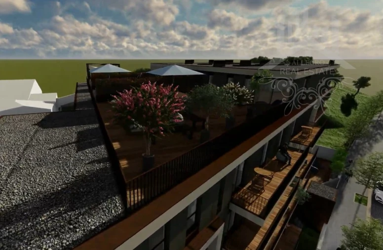 Apartamento T3 para Venda em Campanhã Foto 22