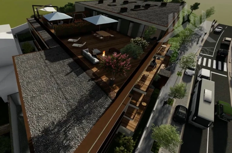 Apartamento T3 para Venda em Campanhã Foto 23