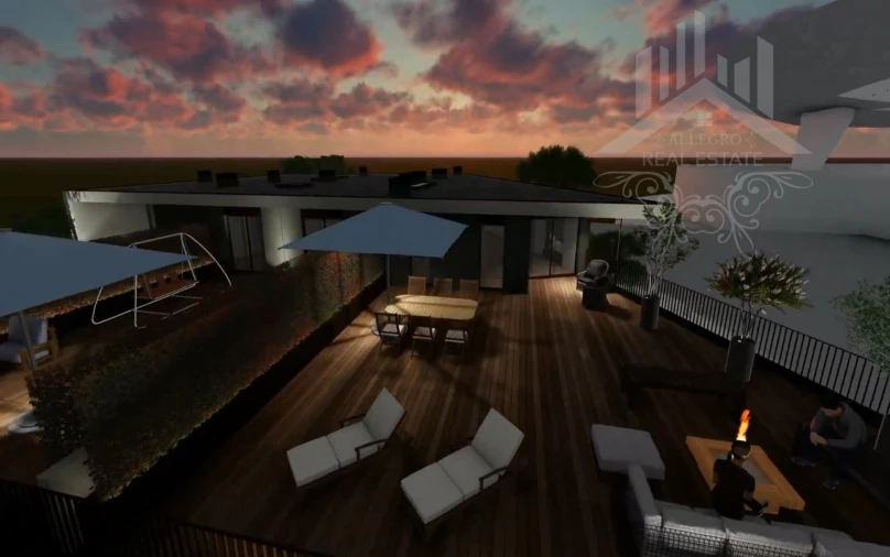 Apartamento T3 para Venda em Campanhã Foto 25