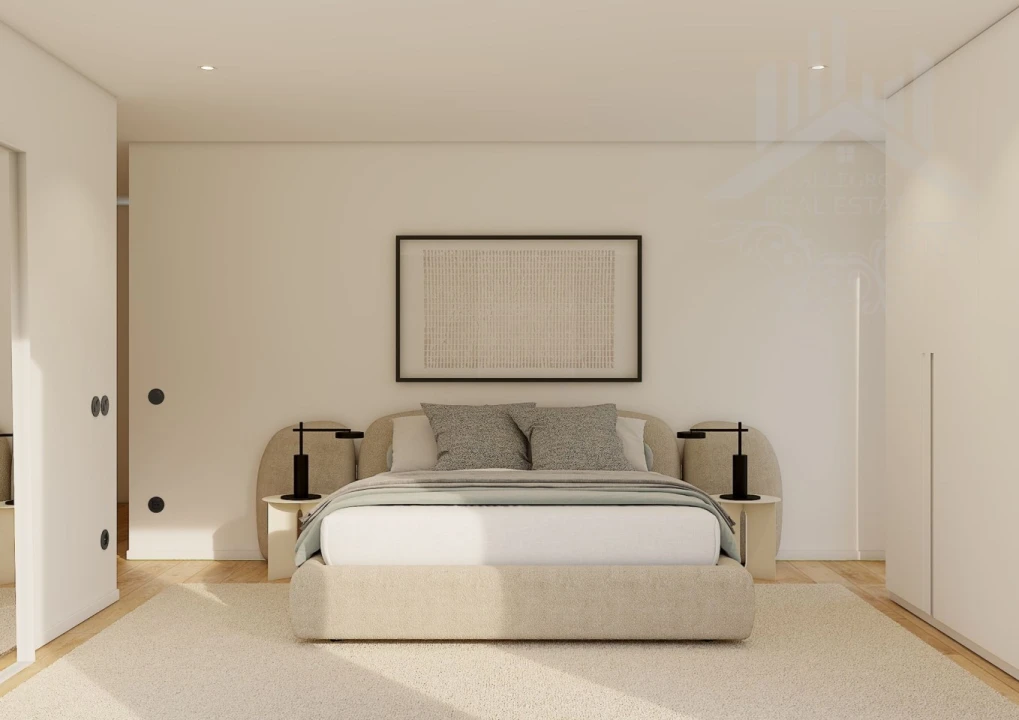 Apartamento T3 para Venda em Campanhã Foto 7