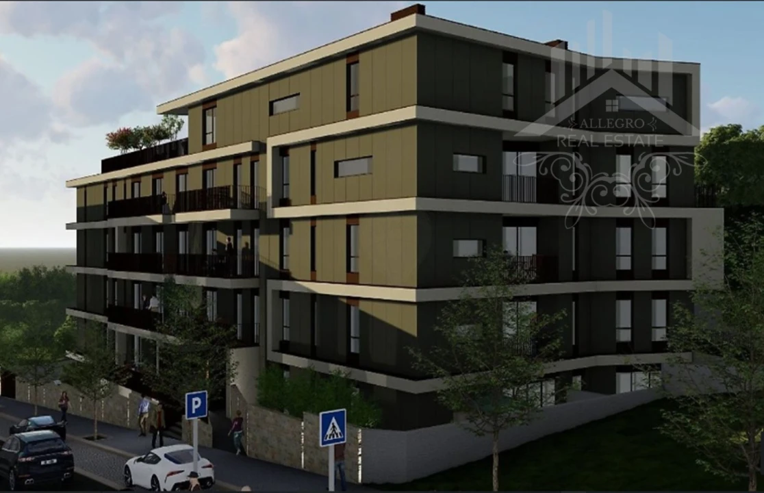 Apartamento T3 para Venda em Campanhã Foto 12