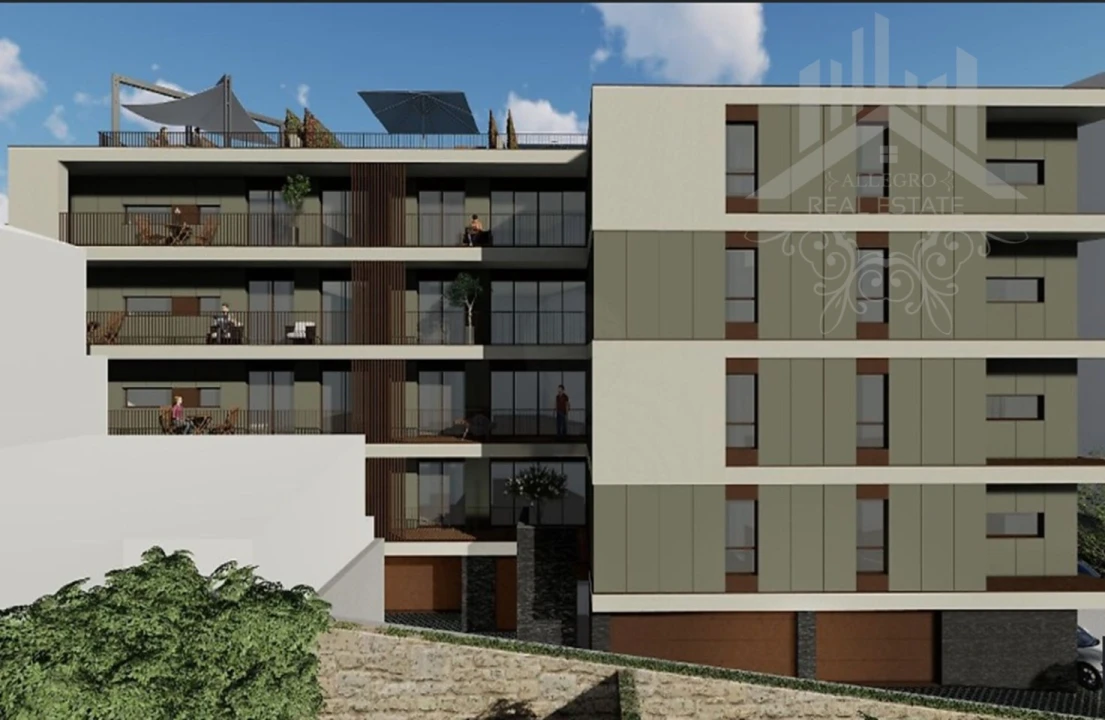 Apartamento T3 para Venda em Campanhã Foto 13