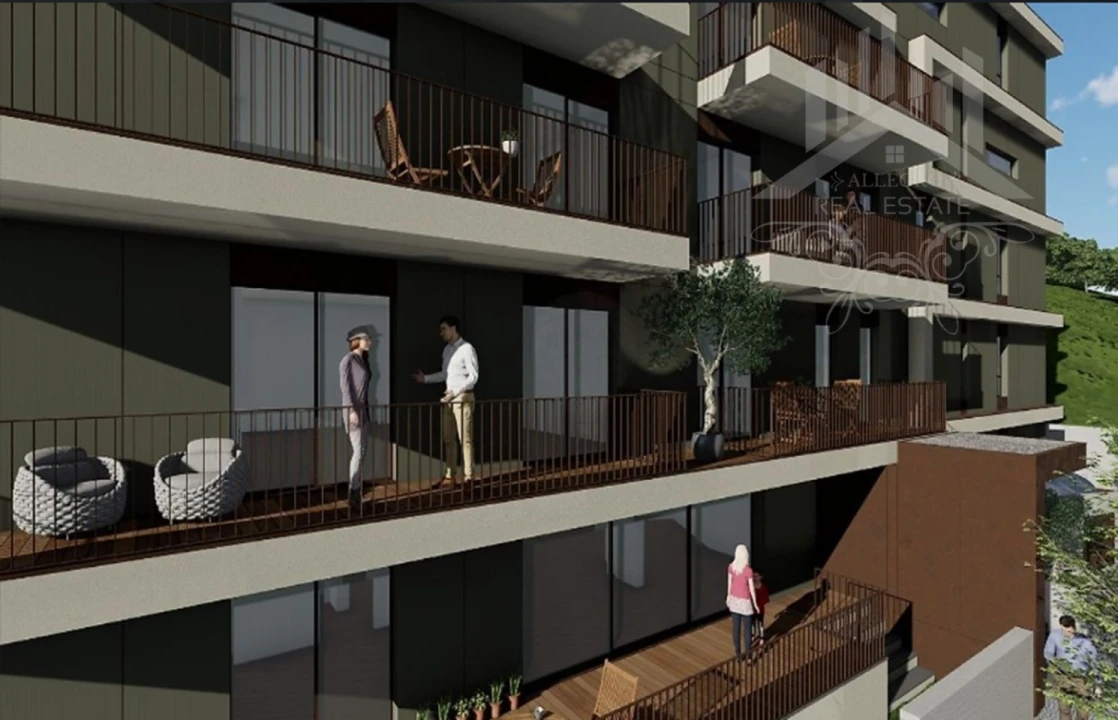 Apartamento T3 para Venda em Campanhã Foto 14