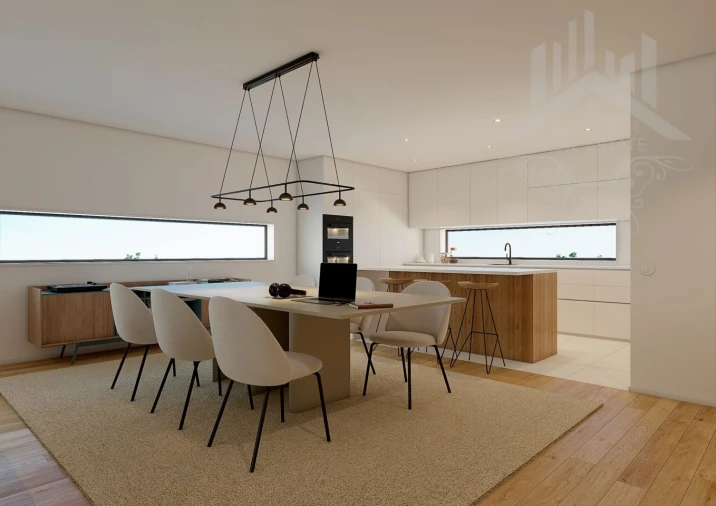 Apartamento T3 para Venda em Campanhã Foto 2