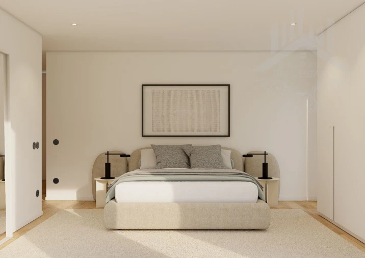 Apartamento T3 para Venda em Campanhã Foto 7