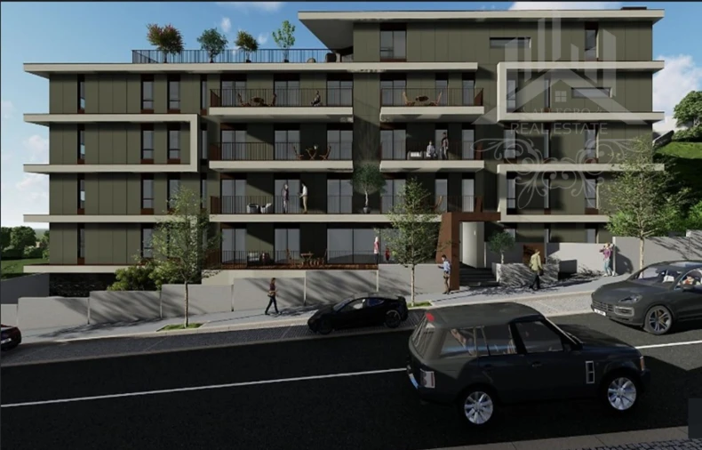 Apartamento T3 para Venda em Campanhã Foto 10