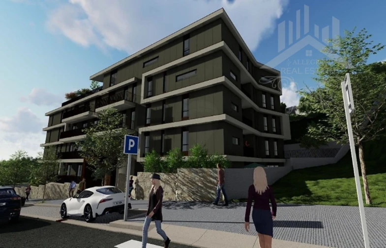 Apartamento T3 para Venda em Campanhã Foto 16