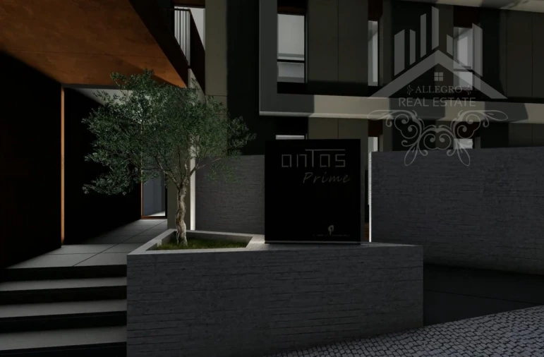 Apartamento T3 para Venda em Campanhã Foto 19