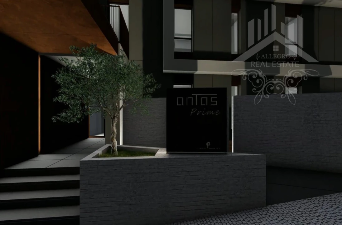 Apartamento T3 para Venda em Campanhã Foto 20