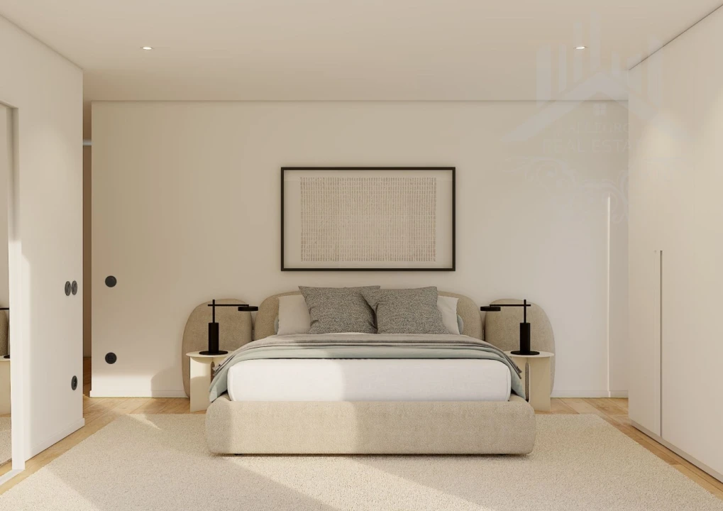 Apartamento T3 para Venda em Campanhã Foto 7