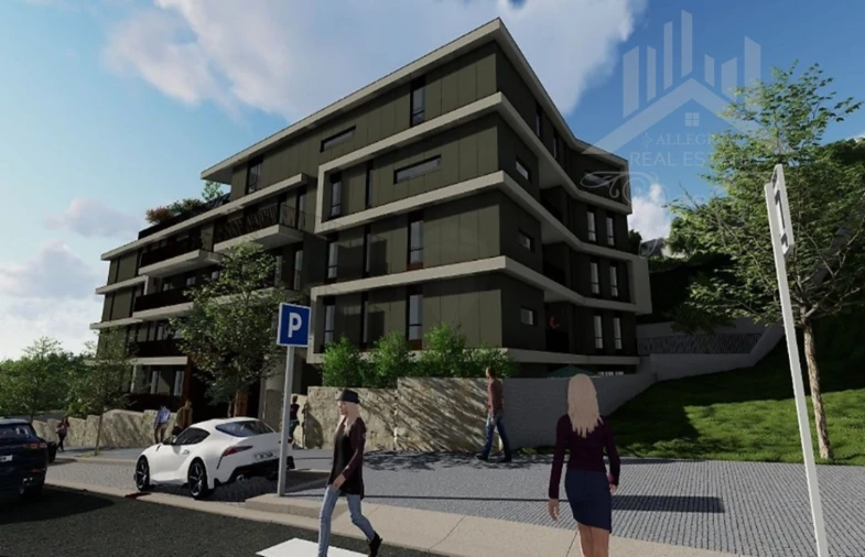 Apartamento T3 para Venda em Campanhã Foto 12