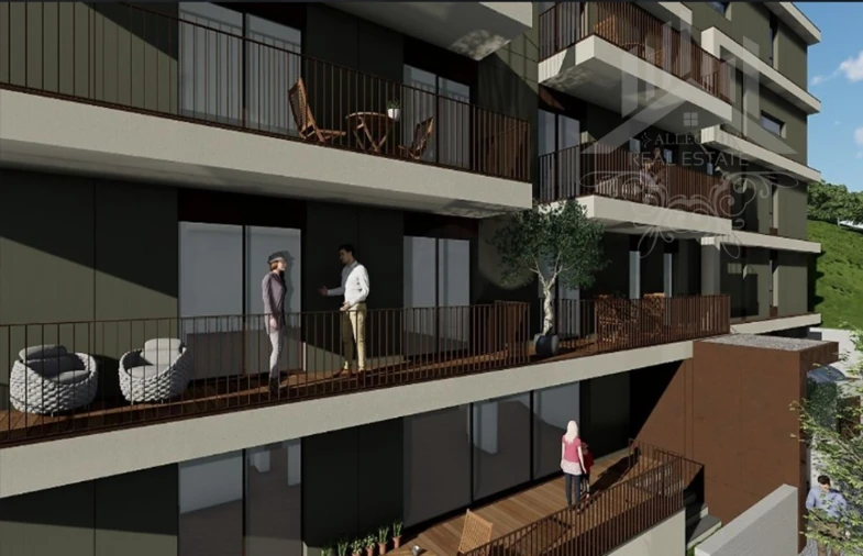 Apartamento T3 para Venda em Campanhã Foto 15