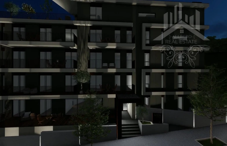 Apartamento T3 para Venda em Campanhã Foto 18