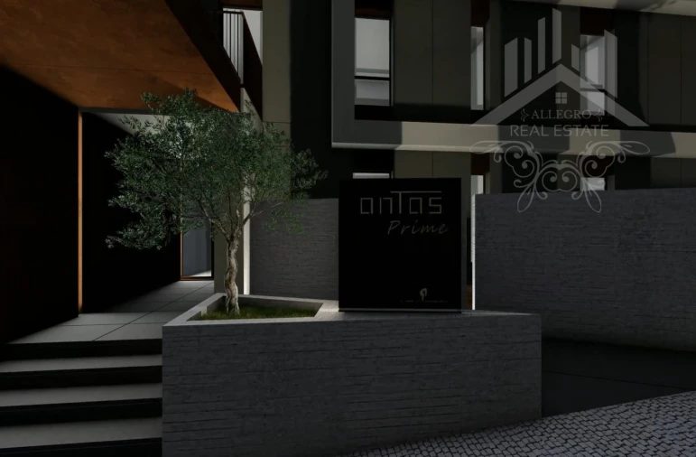 Apartamento T3 para Venda em Campanhã Foto 19