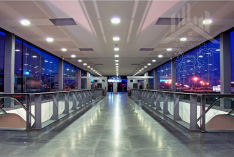 Apartamento T3 para Venda em Campanhã Foto 22