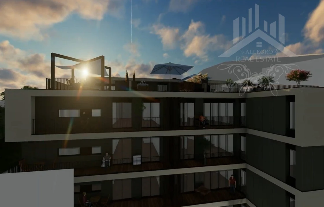 Apartamento T3 para Venda em Campanhã Foto 22