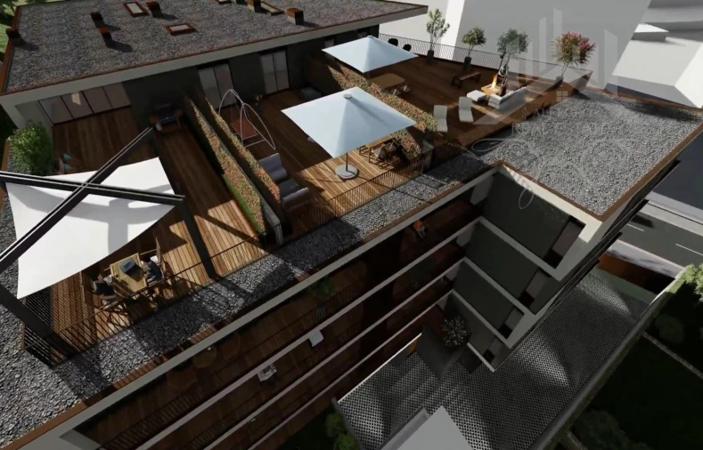 Apartamento T3 para Venda em Campanhã Foto 2