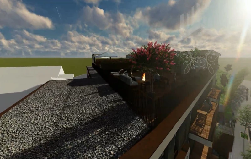 Apartamento T3 para Venda em Campanhã Foto 4