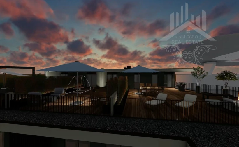 Apartamento T3 para Venda em Campanhã Foto 5