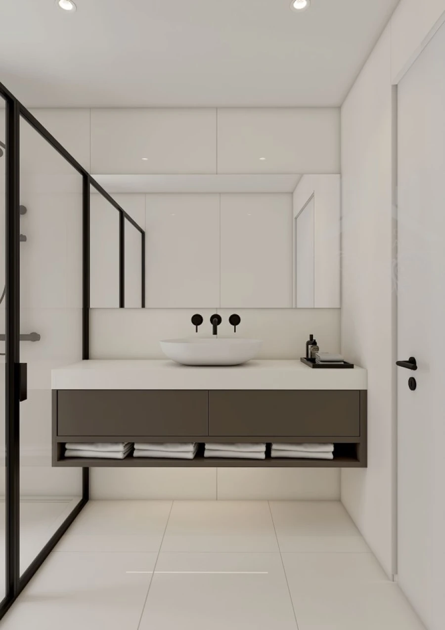 Apartamento T3 para Venda em Campanhã Foto 14