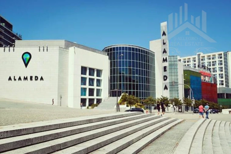 Apartamento T3 para Venda em Campanhã Foto 30