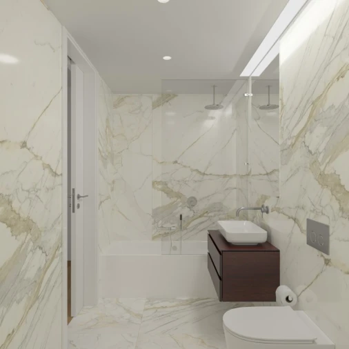 Apartamento T3 para Venda em Santa Marinha e São Pedro da Afurada Foto 23