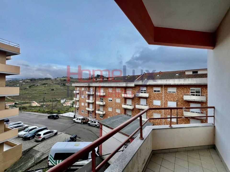 Apartamento T4 para Venda em Lamego (Almacave e Sé) Foto 11