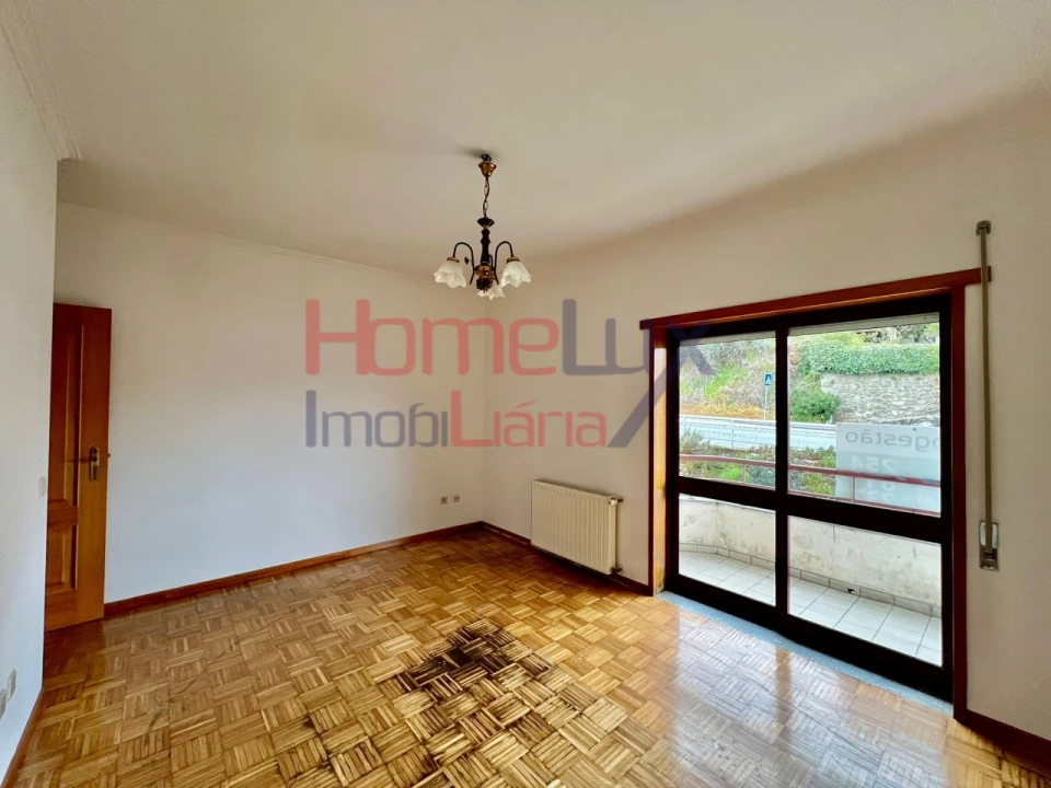 Apartamento T4 para Venda em Lamego (Almacave e Sé) Foto 22