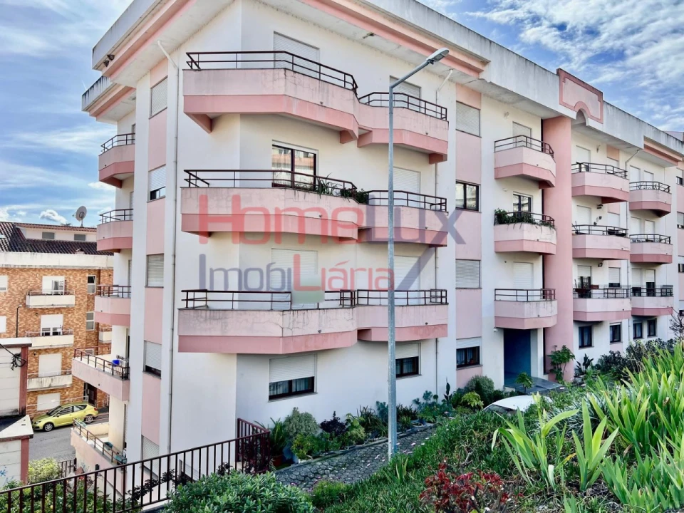 Apartamento T4 para Venda em Lamego (Almacave e Sé) Foto 31