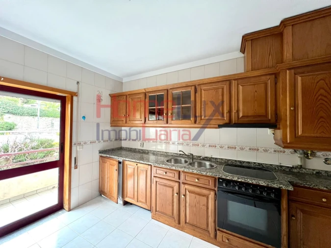 Apartamento T4 para Venda em Lamego (Almacave e Sé) Foto 3