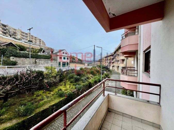 Apartamento T4 para Venda em Lamego (Almacave e Sé) Foto 4