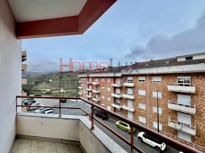 Apartamento T4 para Venda em Lamego (Almacave e Sé) Foto 12