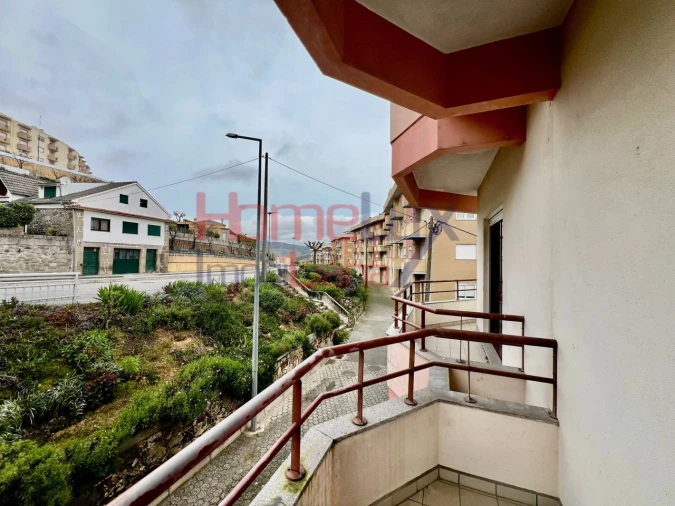 Apartamento T4 para Venda em Lamego (Almacave e Sé) Foto 20