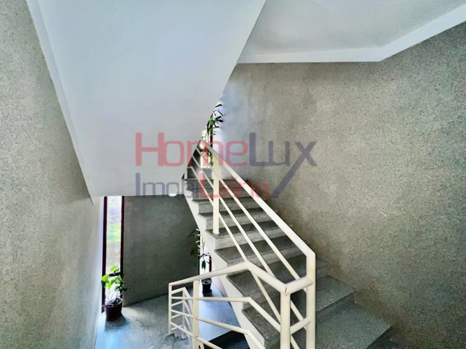 Apartamento T4 para Venda em Lamego (Almacave e Sé) Foto 26