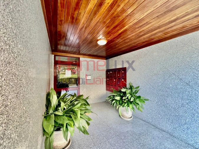 Apartamento T4 para Venda em Lamego (Almacave e Sé) Foto 30