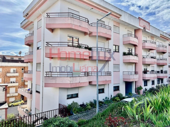 Apartamento T4 para Venda em Lamego (Almacave e Sé) Foto 31