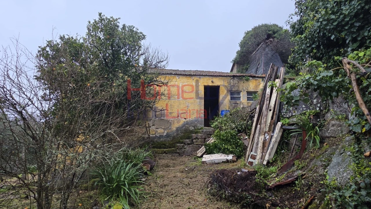 Moradia T3 para Venda em Frende Foto 3