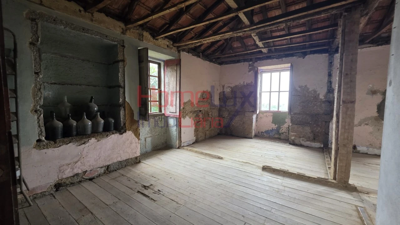 Moradia T3 para Venda em Frende Foto 9